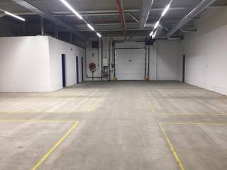 Commercial for rent in Schoten