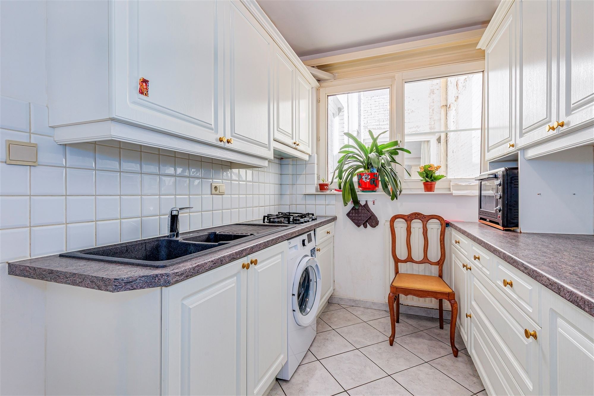 Appartement - photo 4