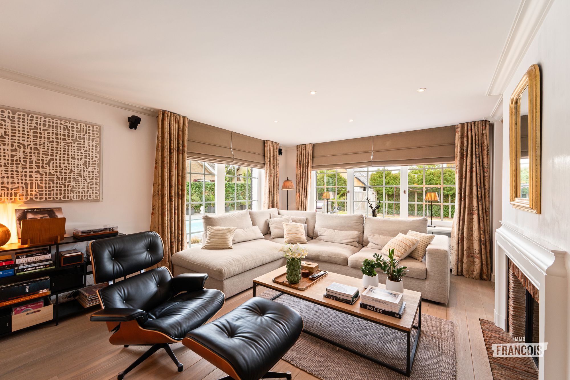 Maison à vendre à Blankenberge avec 4 chambres - photo 5