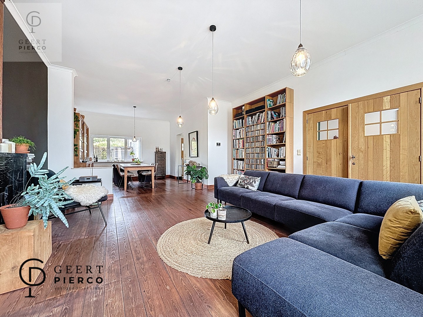 Tijdloze parel in Wezeren - photo 5