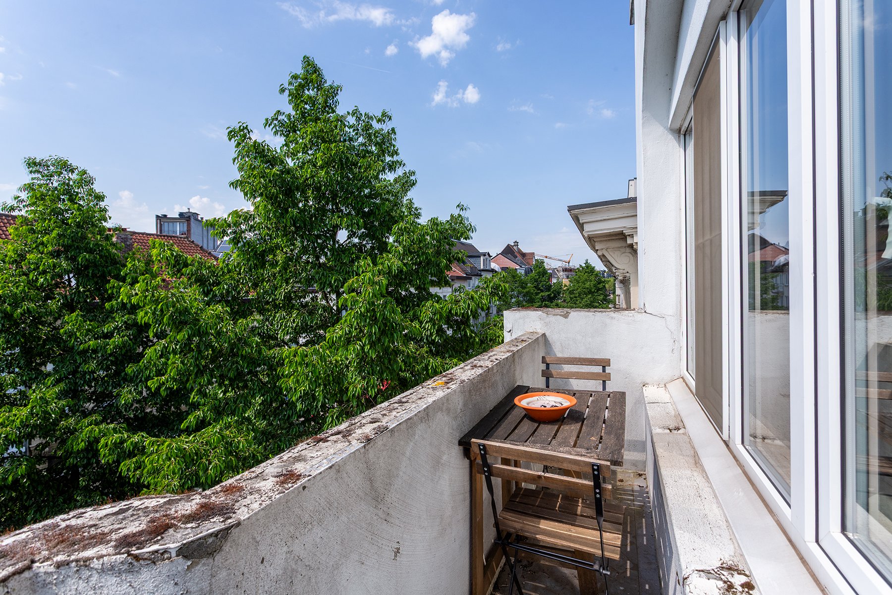 Lichtrijk appartement op het Zuid! - foto 5