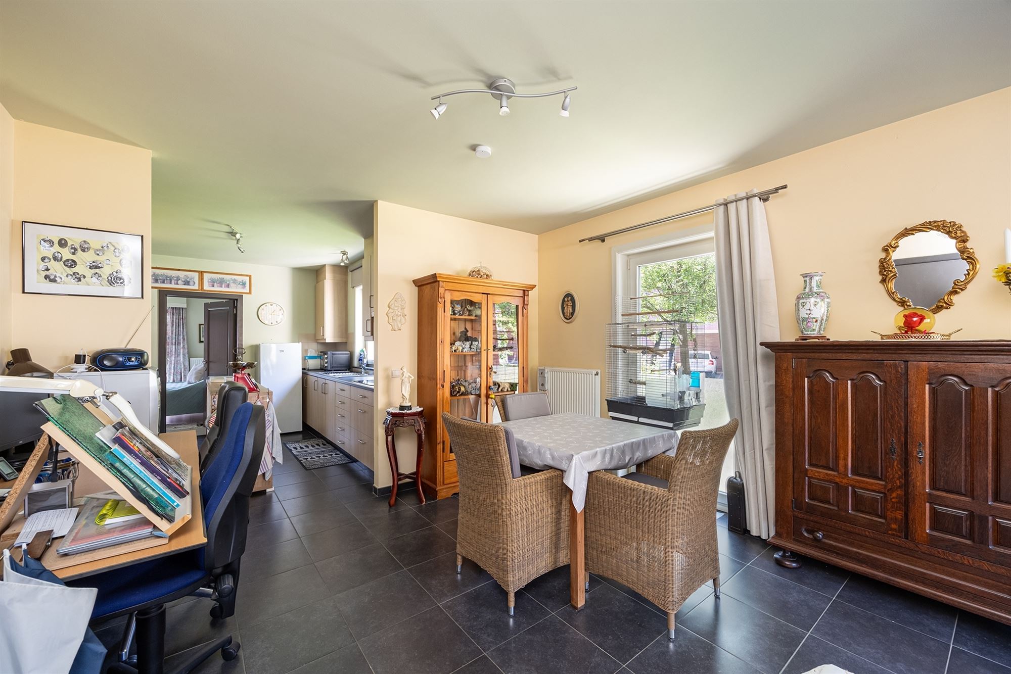 Appartement à vendre à Booischot avec 1 chambre - photo 5