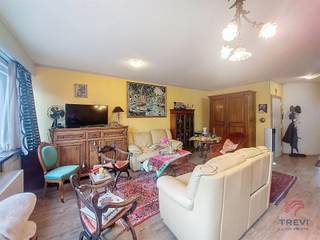 Appartement te koop in Charleroi