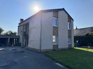 Appartement à louer à Wetteren