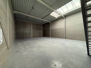 Commercial for rent in Schoten