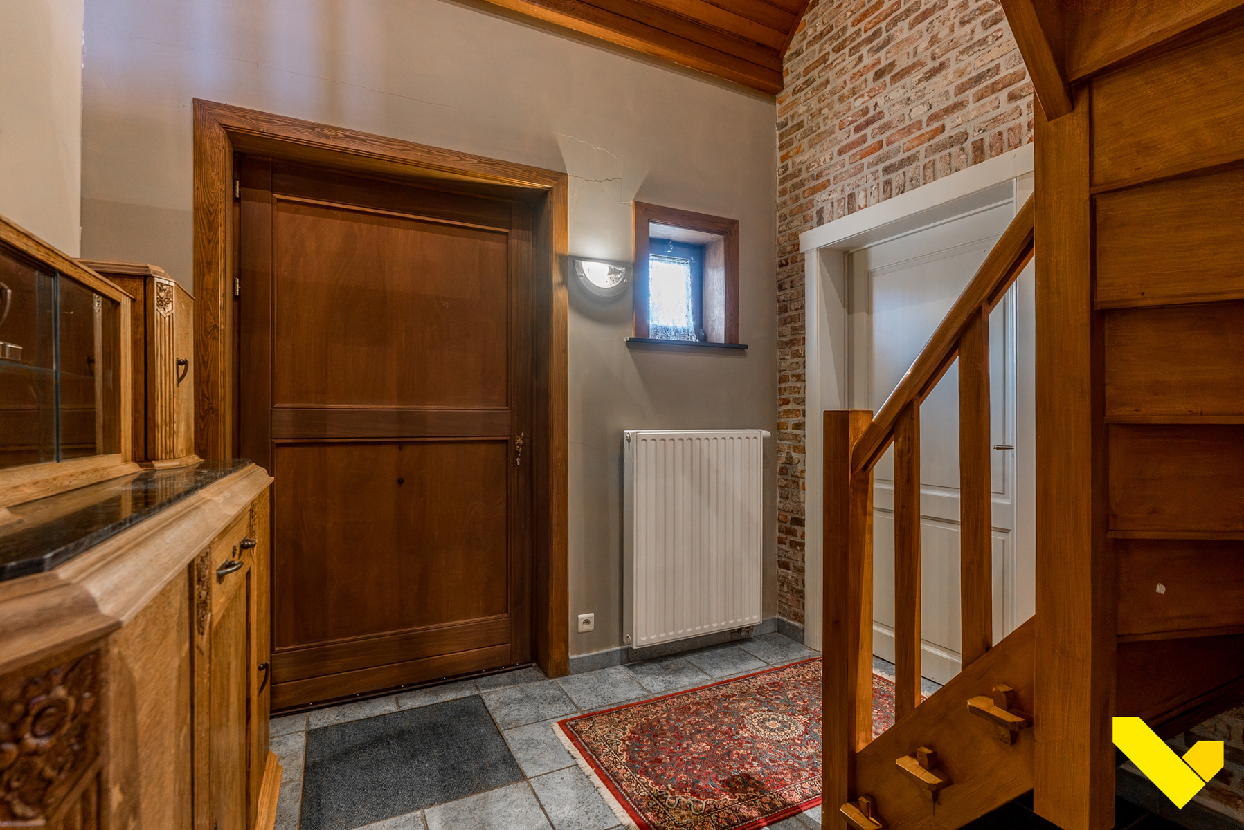 Charmante gezinswoning op prachtig perceel! - foto 4