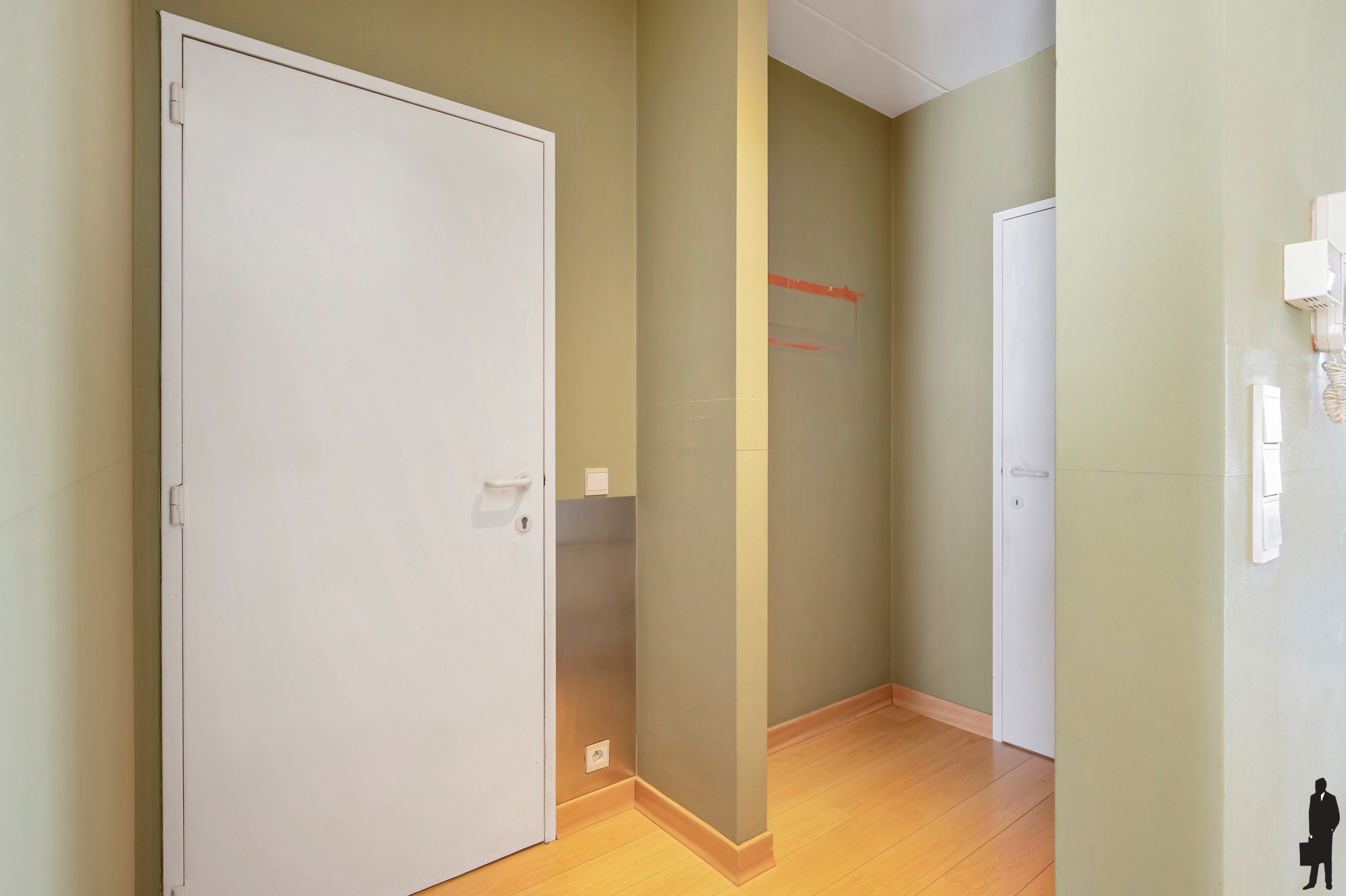 Apartment for sale in Kalmthout with 2 bedrooms - photo 2