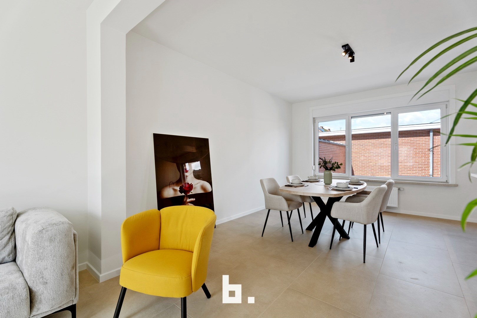 Prachtig gerenoveerde woning te Izegem! - foto 4