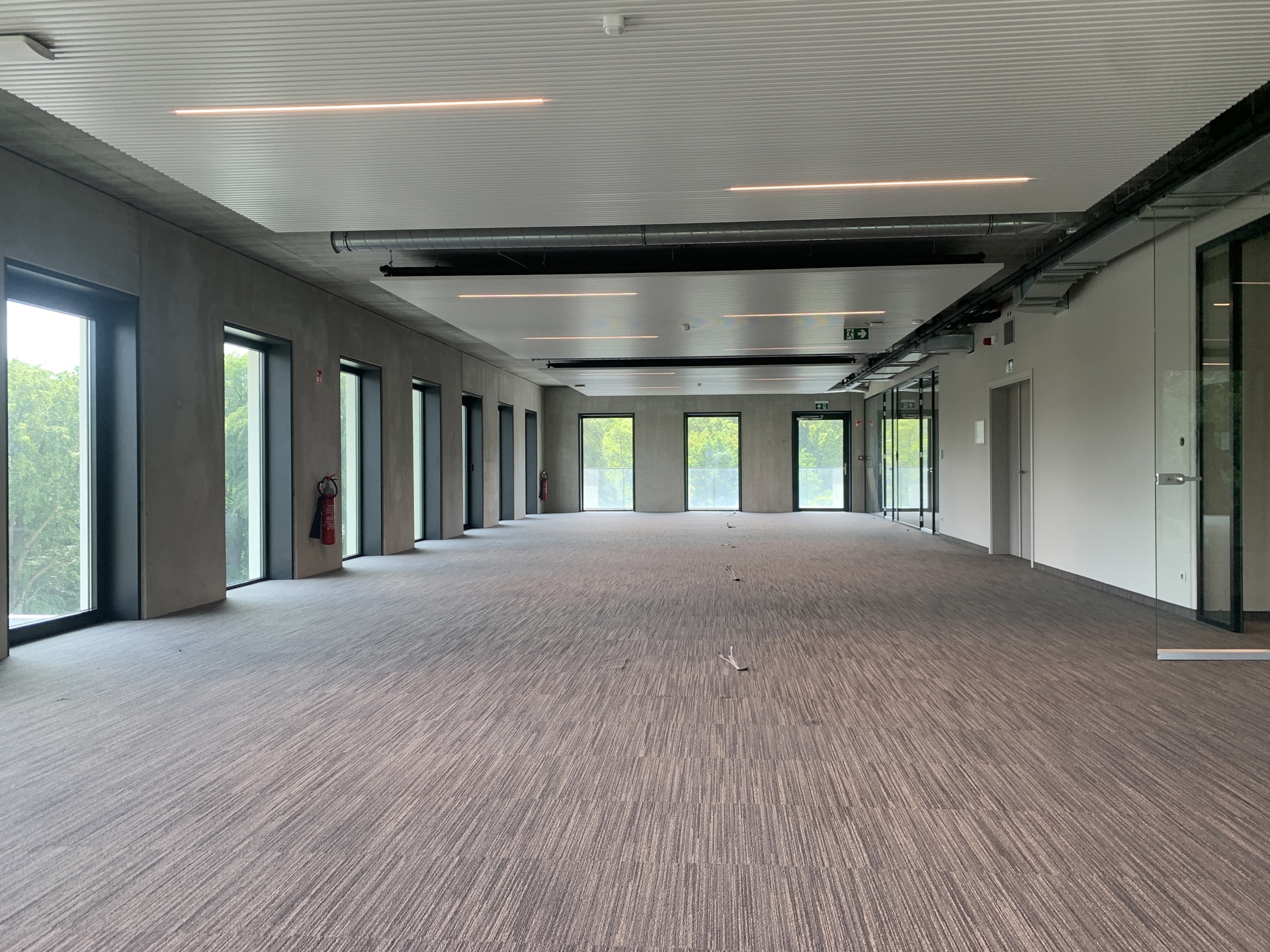 Energieneutraal kantoor in modern bedrijfsgebouw Kempus - foto 5