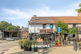 Commercial for sale in Meise