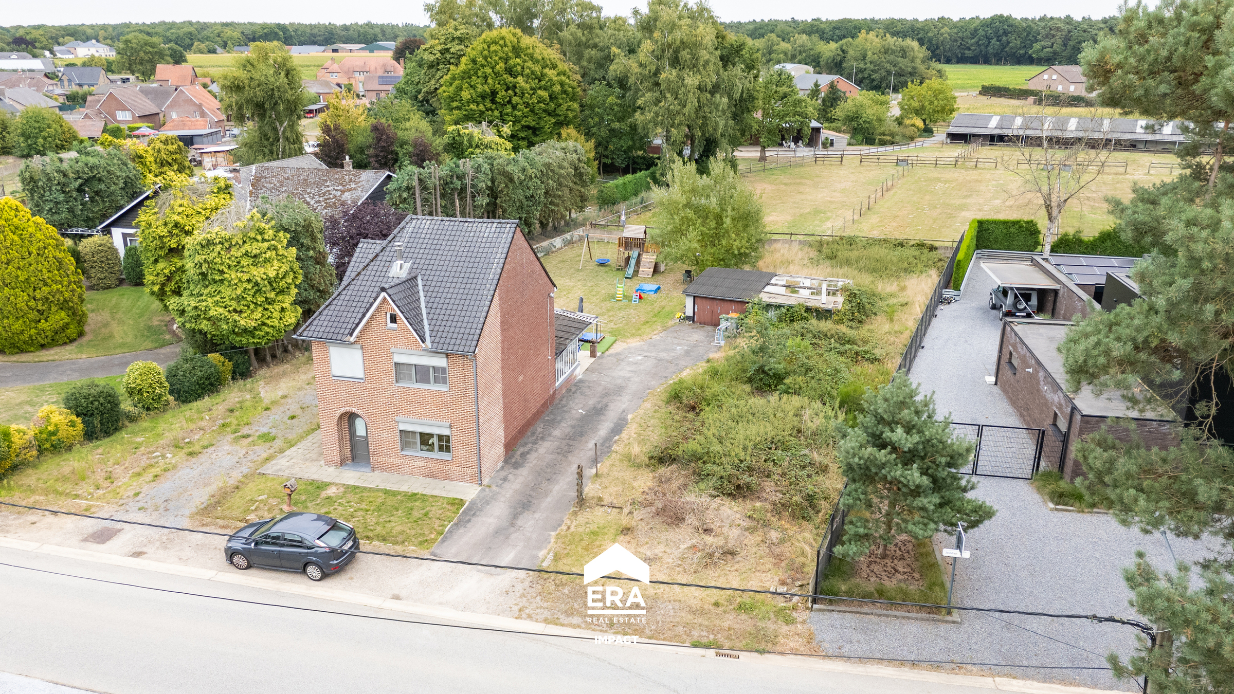 Terrain à vendre à Oudsbergen - photo 4