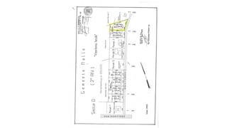 Perceel landbouwgrond met een oppervlakte van 20.252 m2 gelegen in agrarisch gebied.agrarisch gebied, geen voorkooprecht, geen dagvaarding, geen...