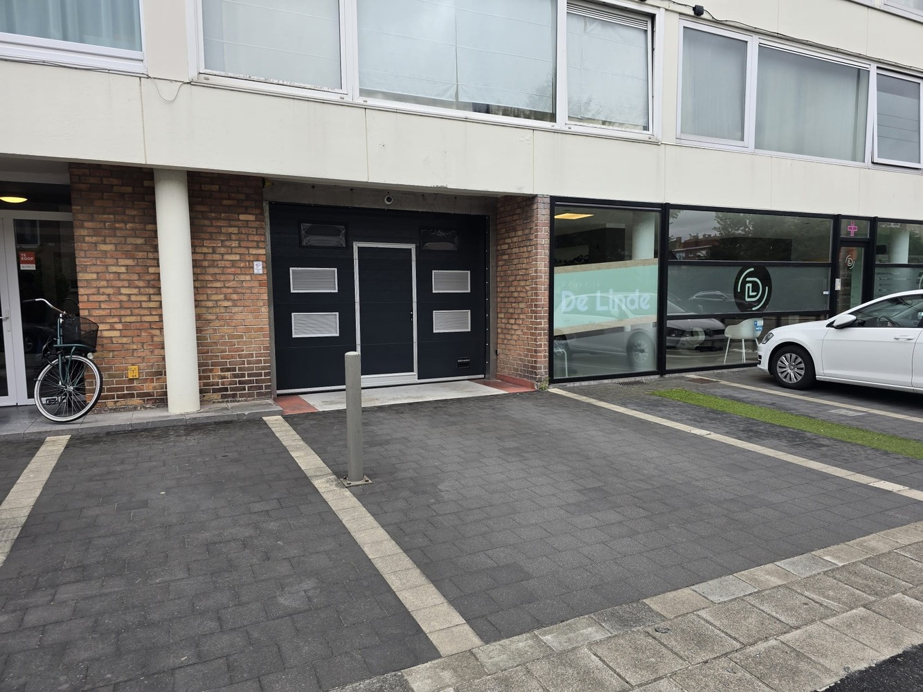 COMPLEXE DE GARAGES LINDENLAAN - photo 5