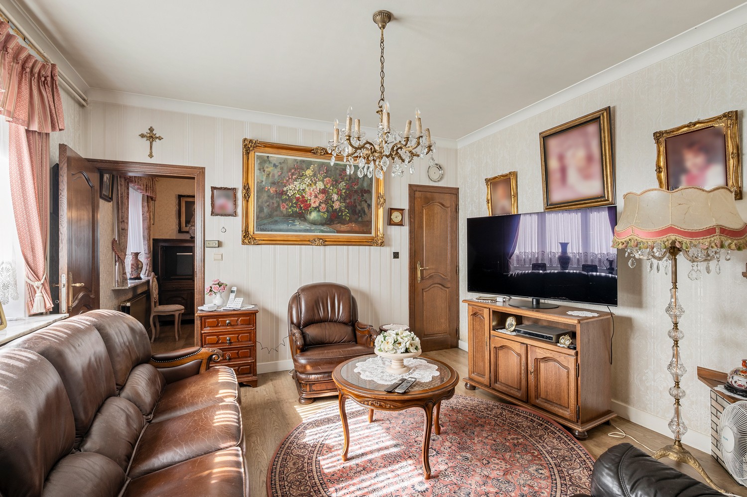 Maison à vendre à Itegem avec 1 chambre - photo 4