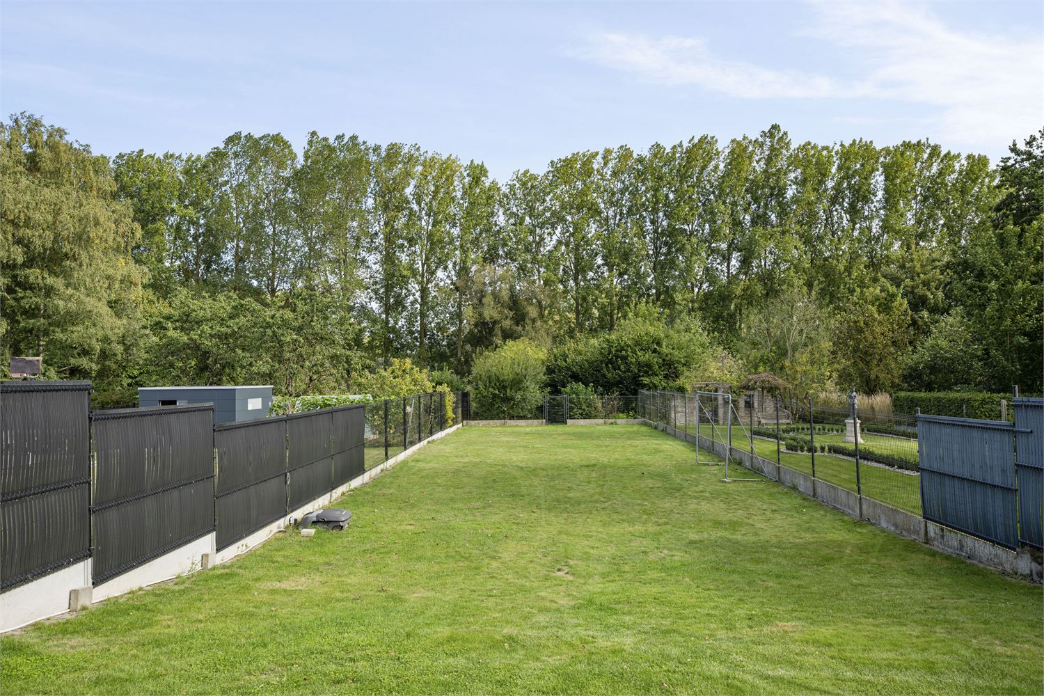 House for sale in Denderleeuw with 4 bedrooms - photo 5