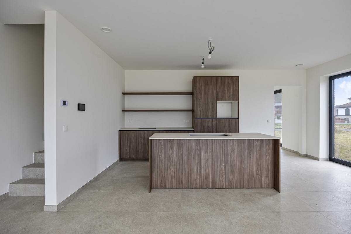 Rustig gelegen nieuwbouwwoning vlakbij het centrum van Balen - foto 2