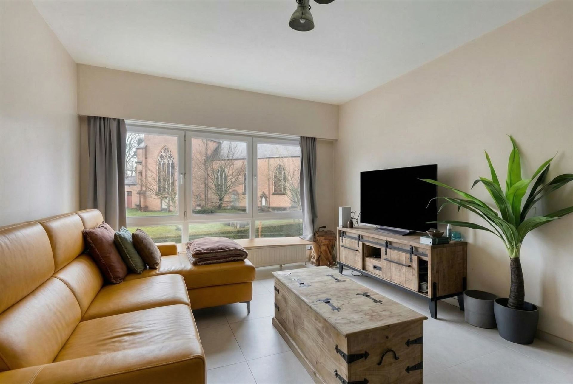 Appartement à vendre à Ruisbroek avec 2 chambres - photo 2