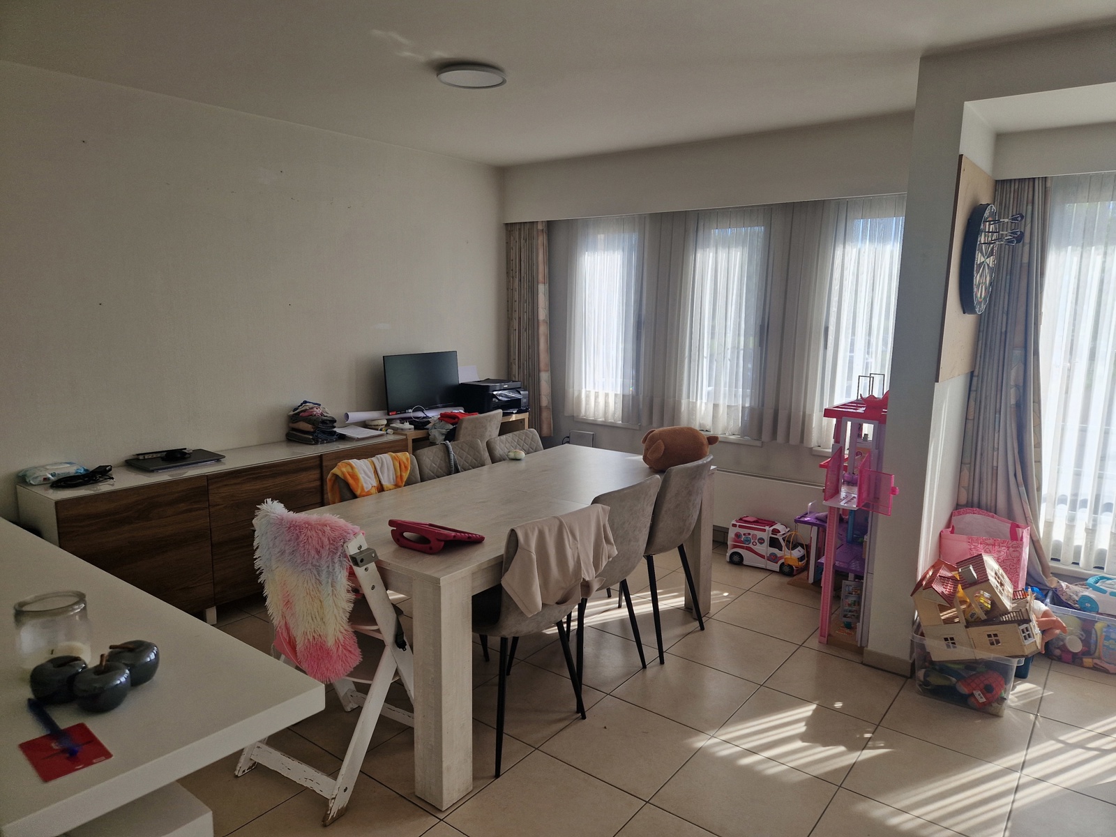 Appartement te huur in Houthalen-Helchteren met 2 slaapkamers - foto 5