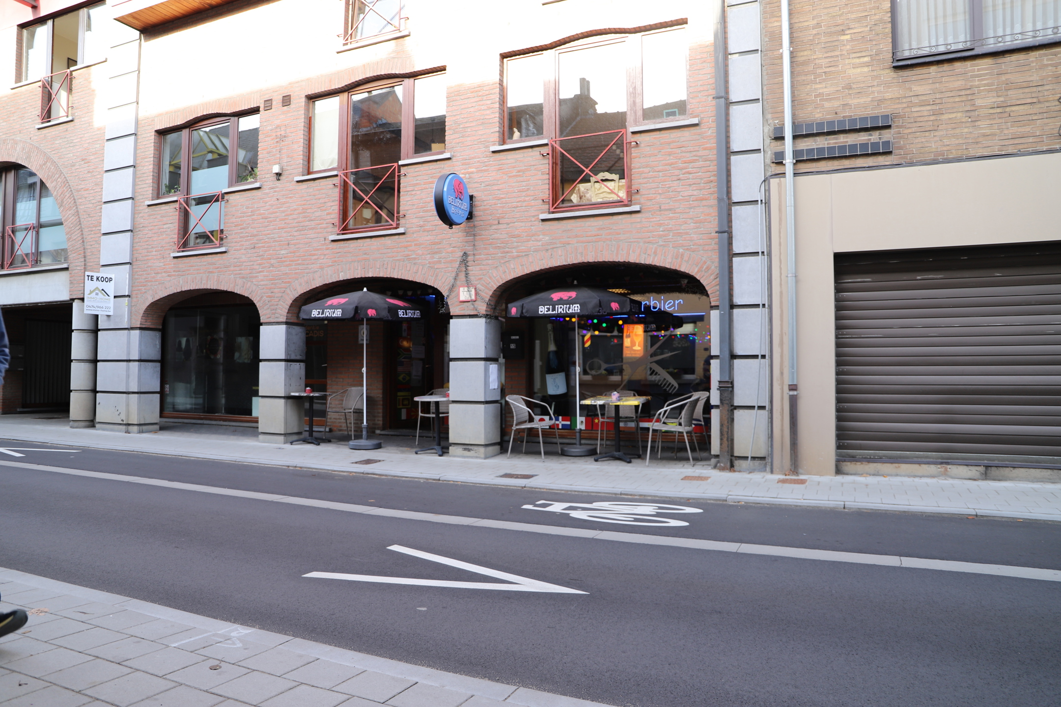 Commercial for sale in Merelbeke-Melle - photo 2