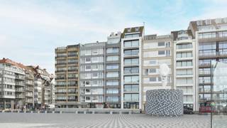 Garage très bien situé sous la place Rubens, au niveau -2. Grâce aux larges voies de circulation, l'entrée et la sortie sont particulièrement...