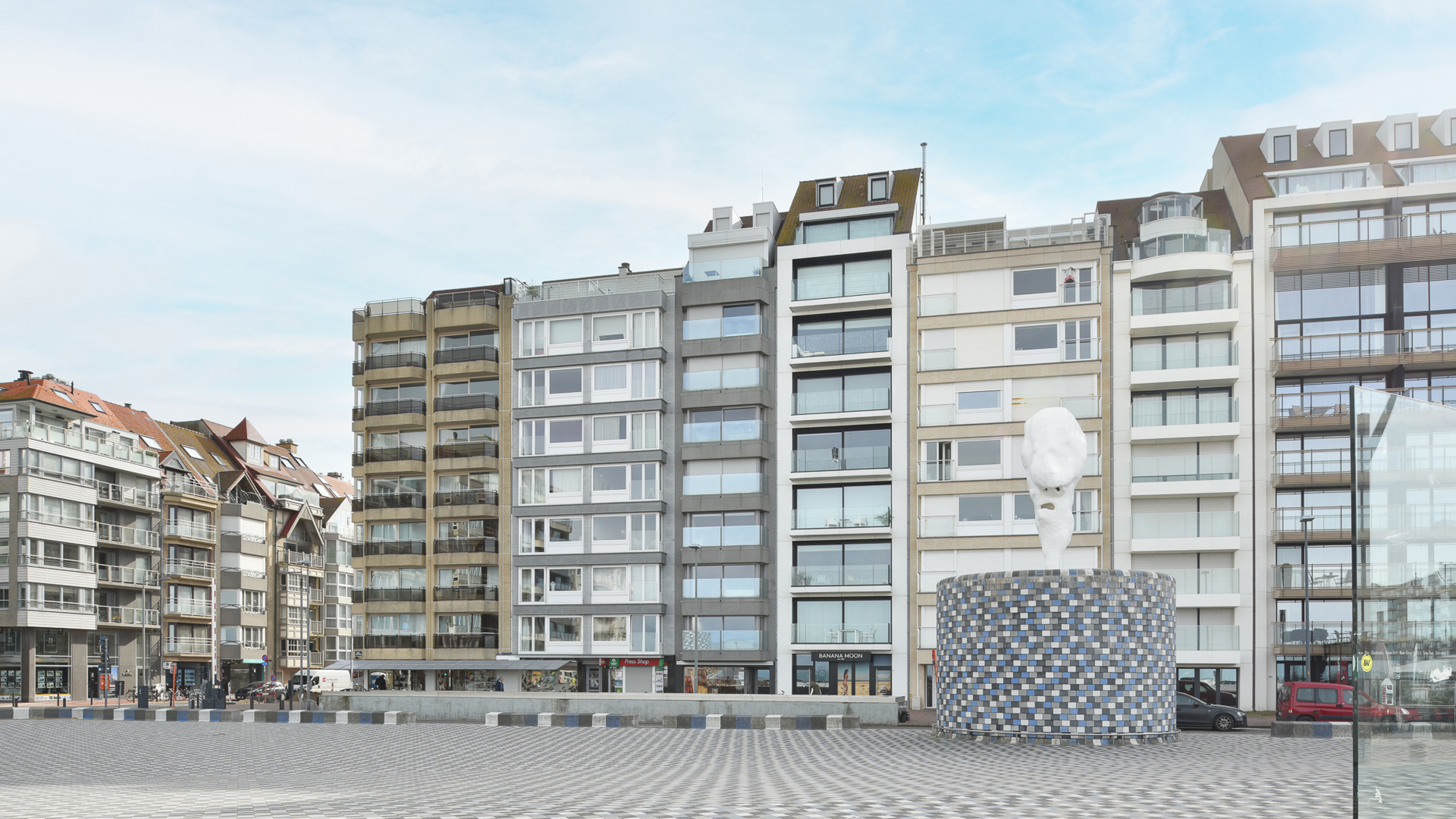 Garage à vendre à Knokke-Heist - photo 3