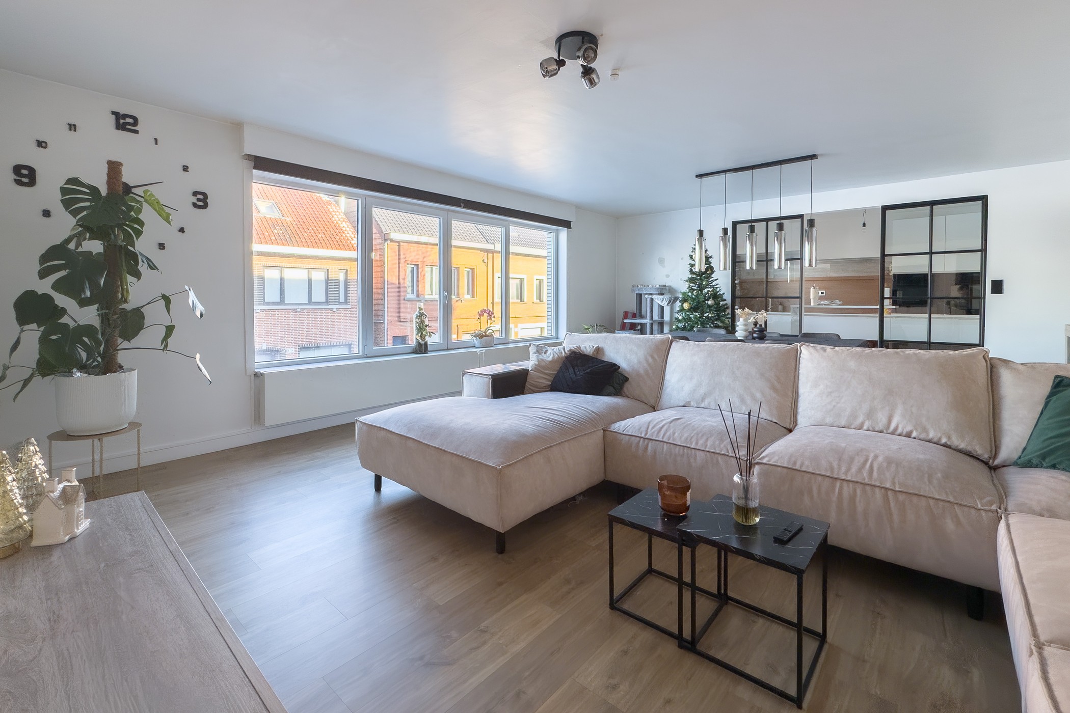 Topappartement te koop met zonnig terras! - photo 2