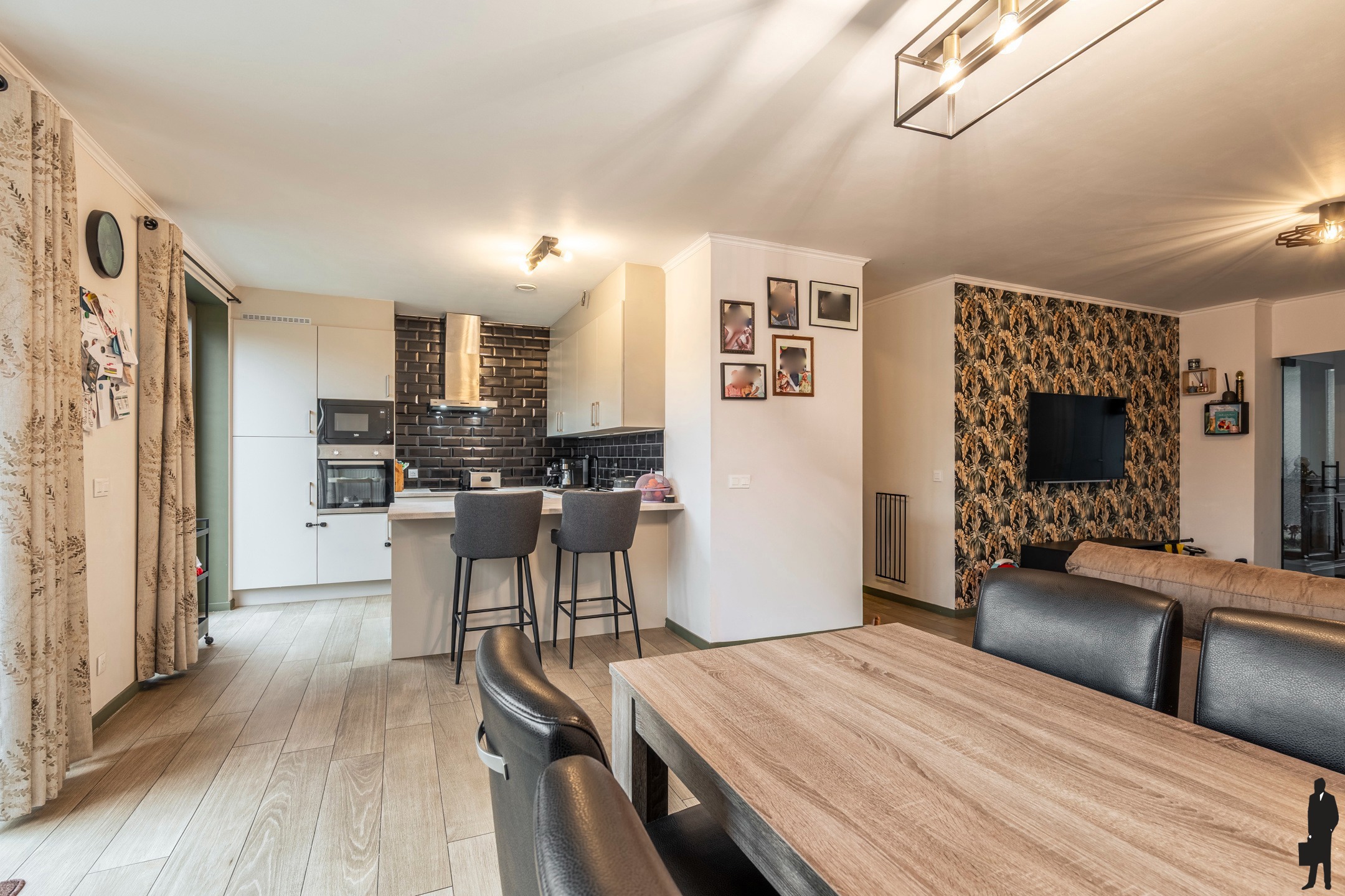 Energiezuinige woning met 3 slks in kindvriendelijke buurt - foto 5