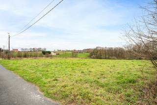 Terrain à vendre à Renaix