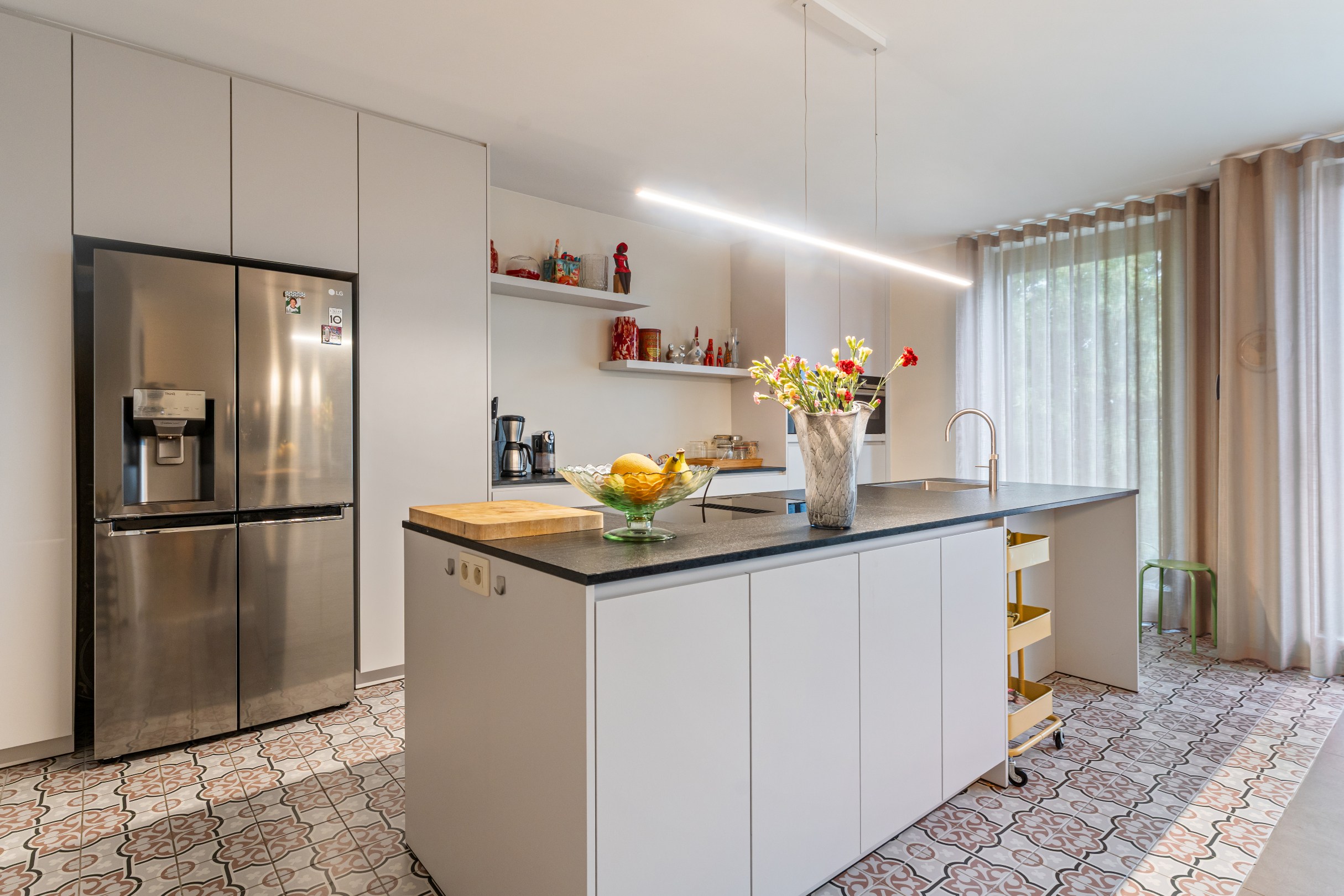 Prachtig penthouse met 3 slaapkamers en 2 badkamers - foto 5
