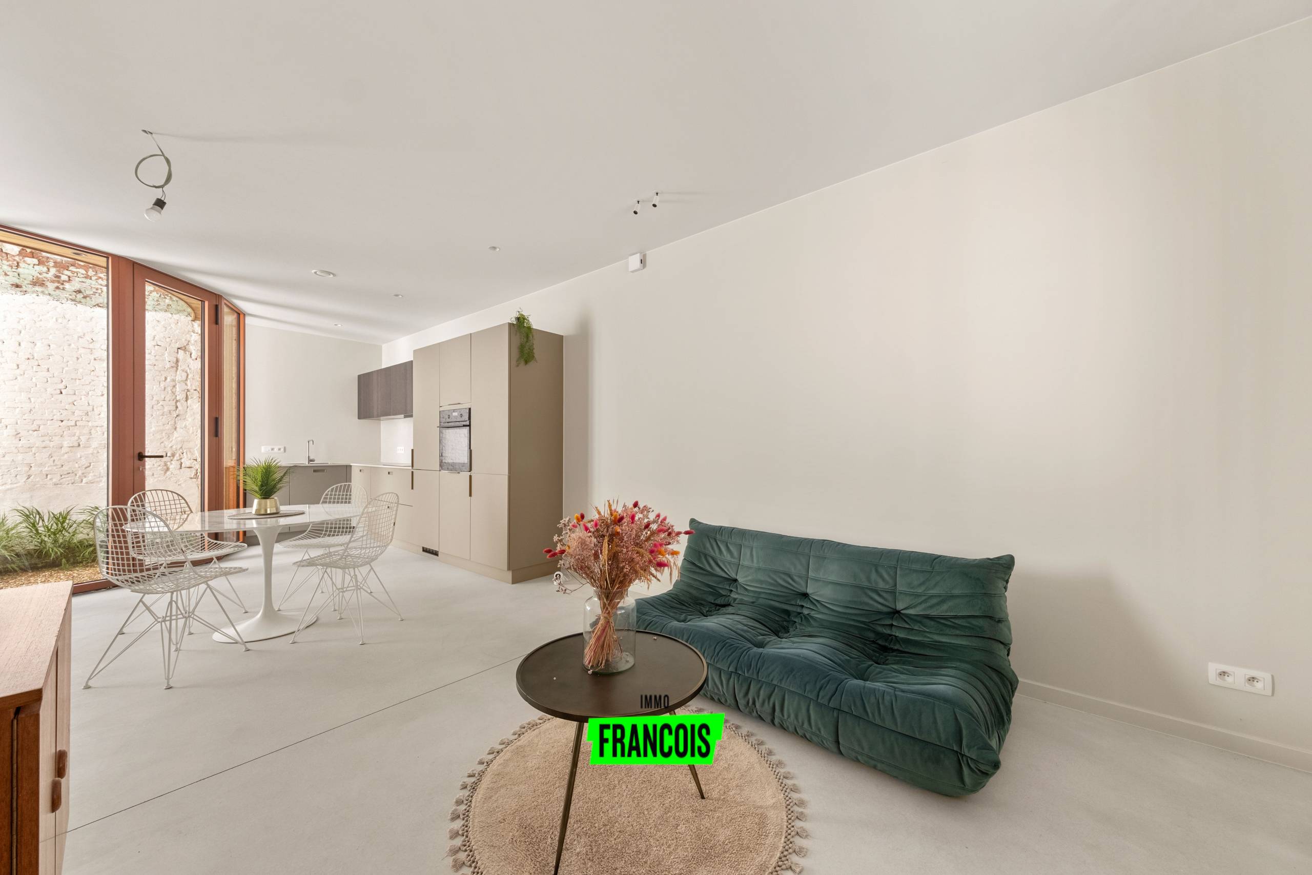 House for sale in Bruges with 2 bedrooms - photo 4