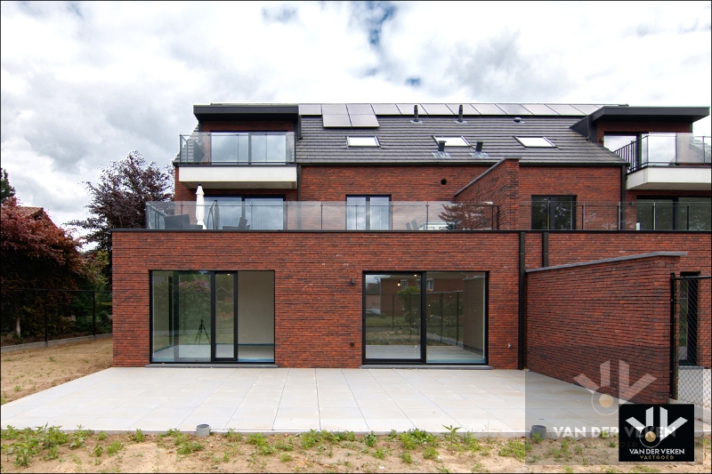 Apartment for sale in Helchteren with 2 bedrooms - photo 1