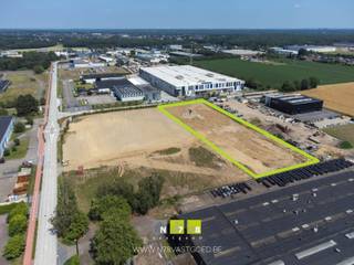 Land for sale in Oudsbergen
