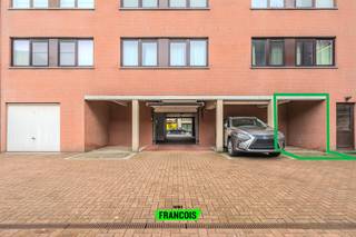 Garage for sale in Middelkerke