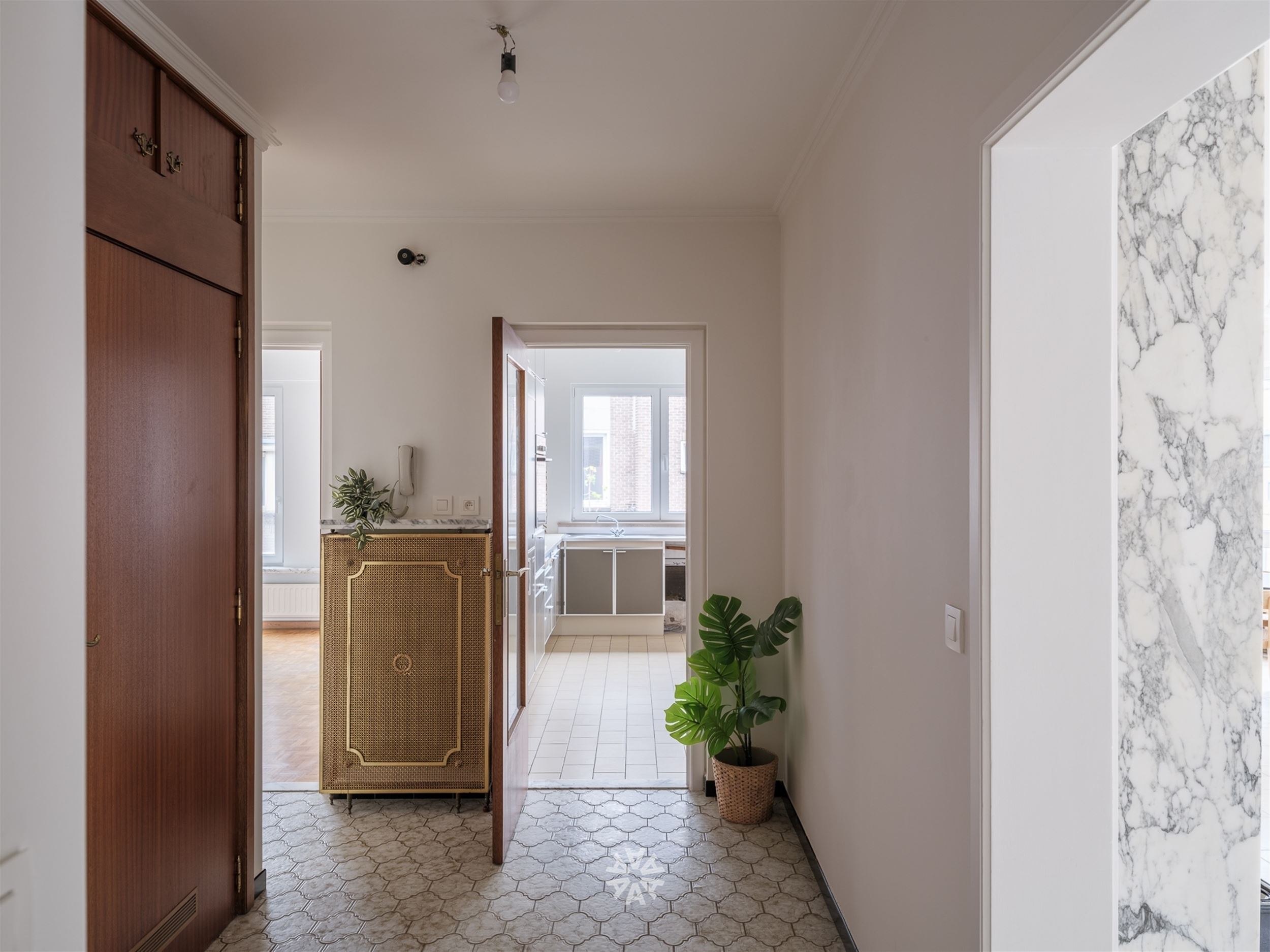 Appartement - photo 3