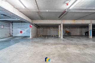 Garage à vendre à Blankenberge
