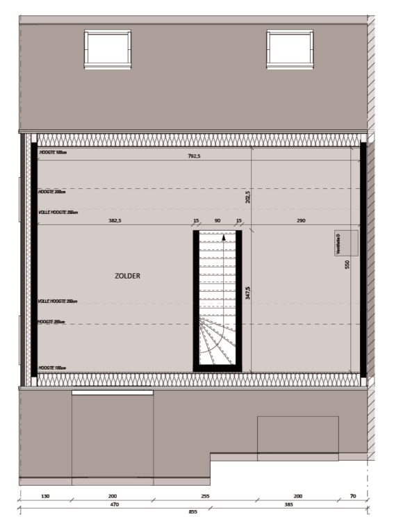 Charmante nieuwbouw met afwerking naar wens - foto 4