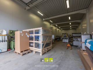 Commercial for rent in Oudsbergen