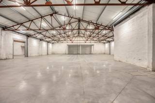 Commercial à vendre à Ostende