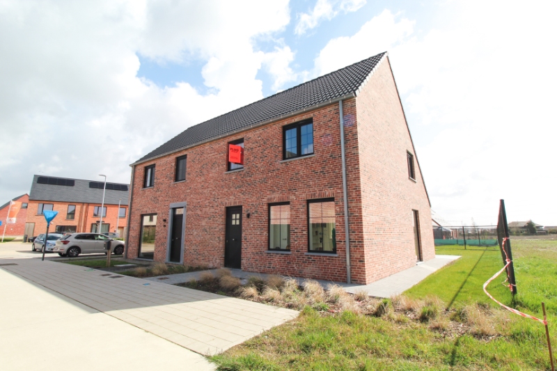 Einfamilienhaus in Roeselare