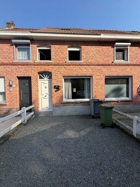 House for rent in Waasmunster