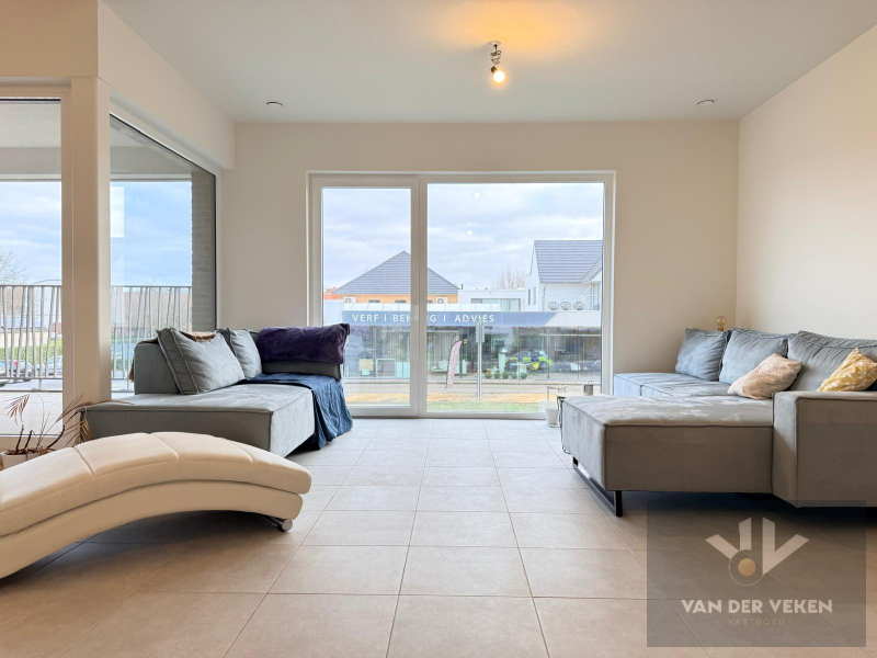 Appartement à louer à Hasselt avec 2 chambres - photo 5