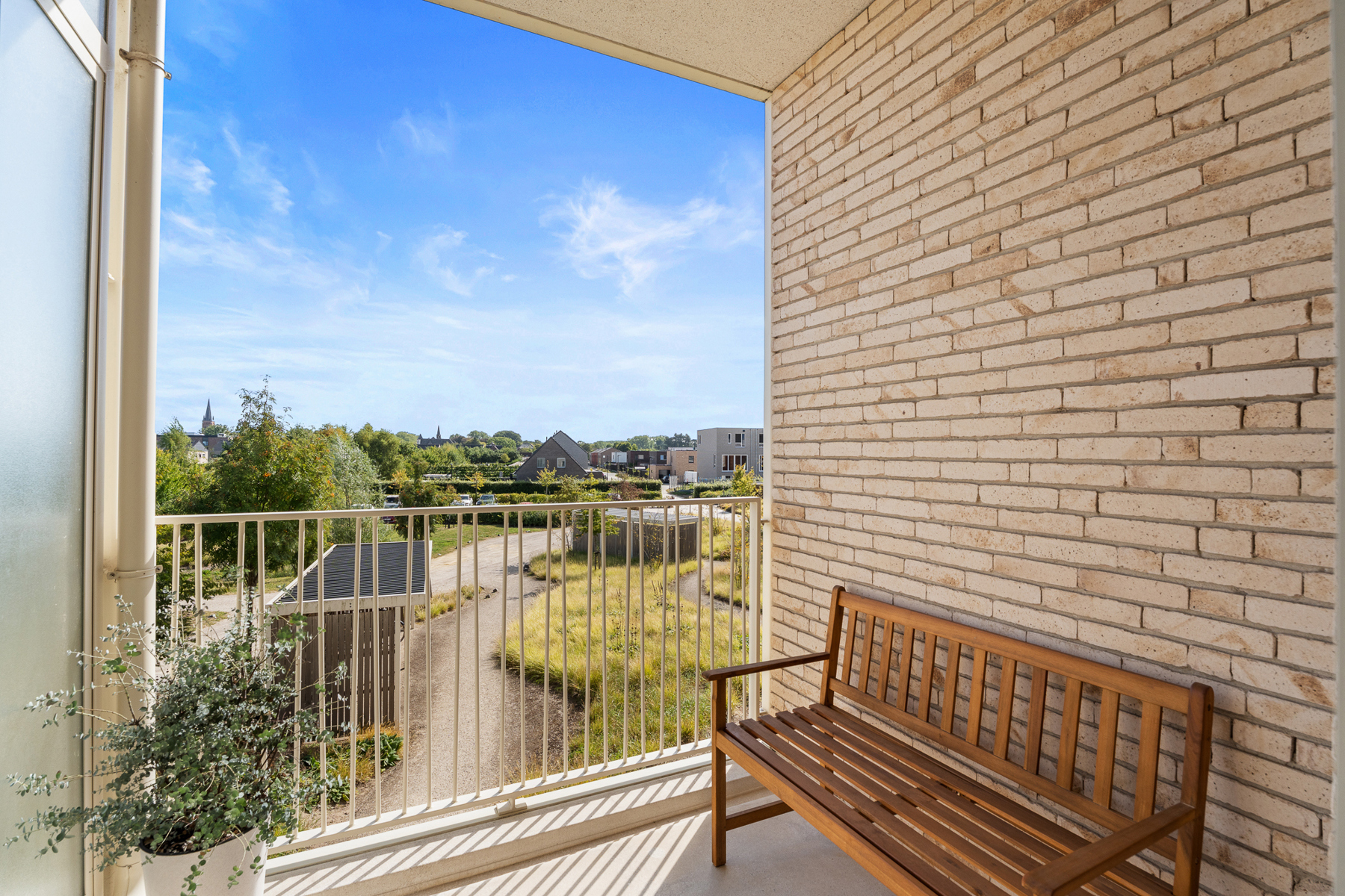 Apartment for sale in Nazareth-De Pinte with 2 bedrooms - photo 4