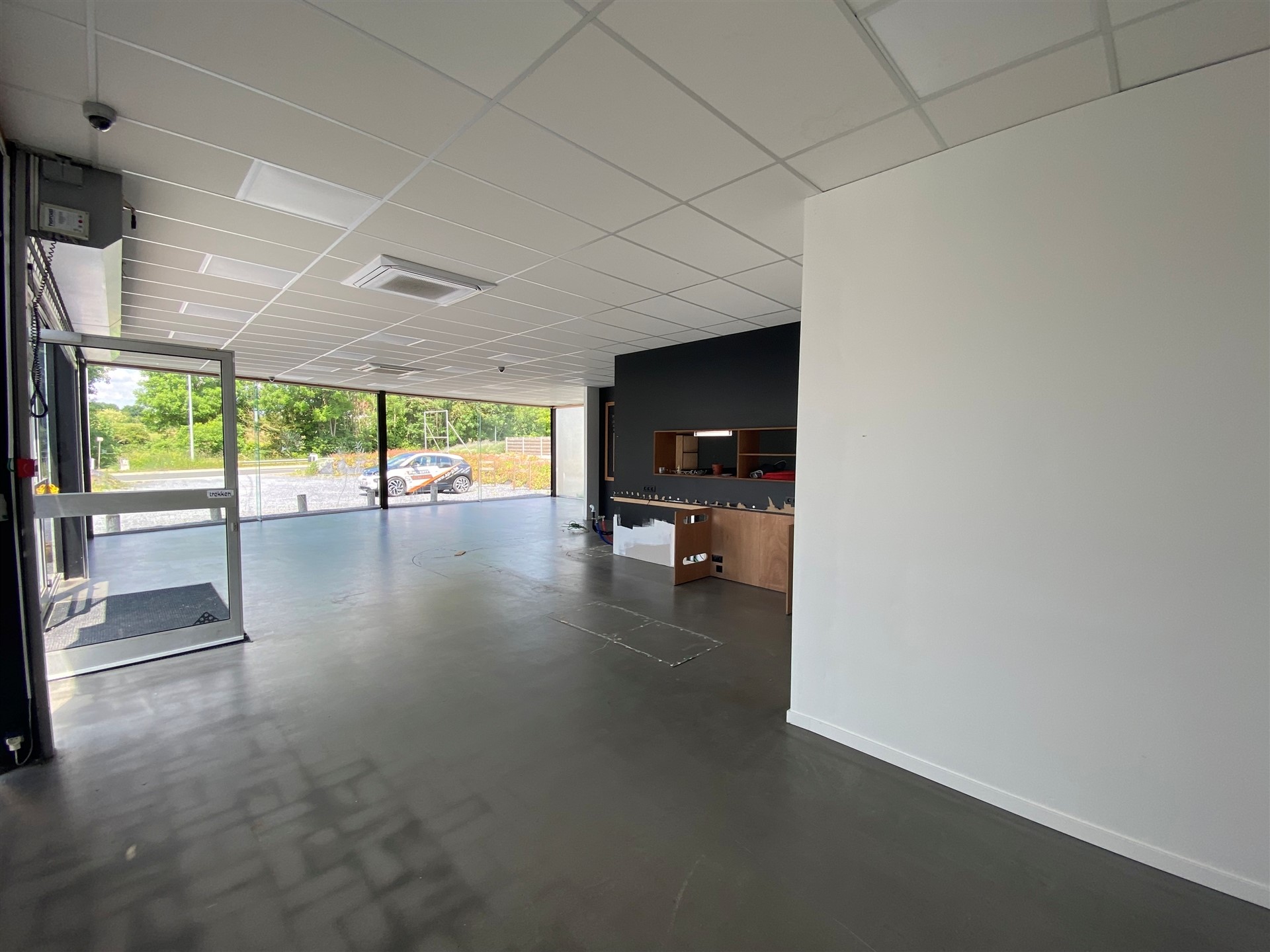 Commercial for rent in Heverlee - photo 5