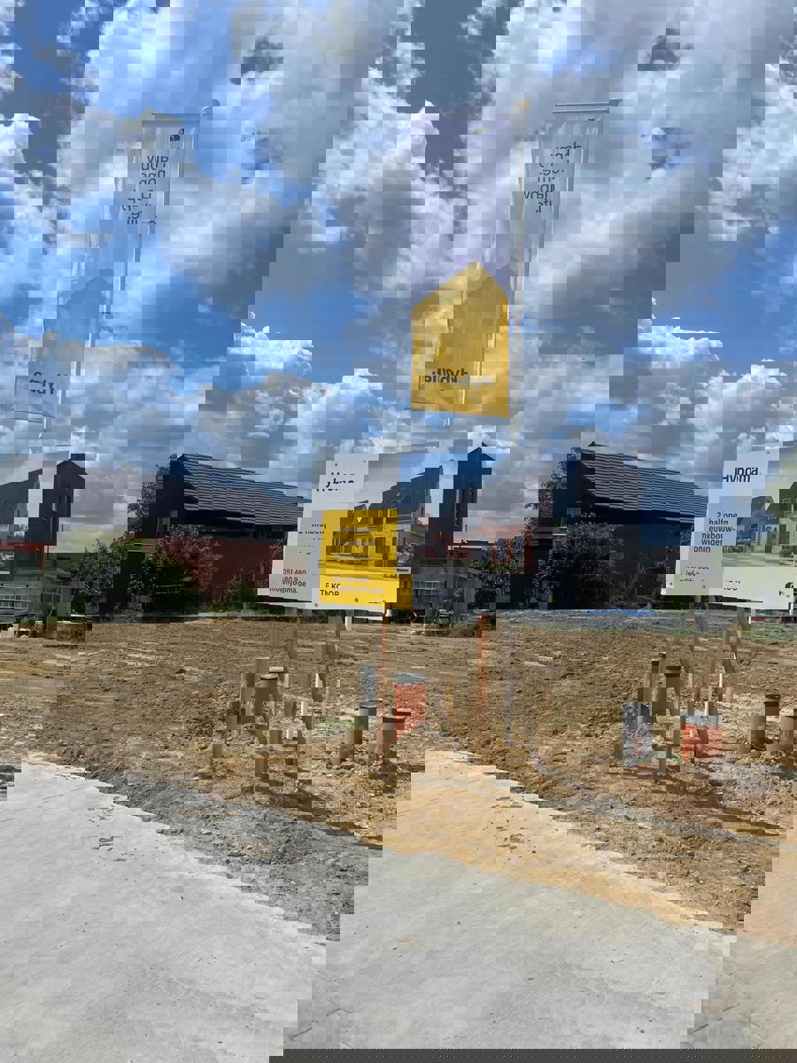 Project te koop in Hooglede - foto 4