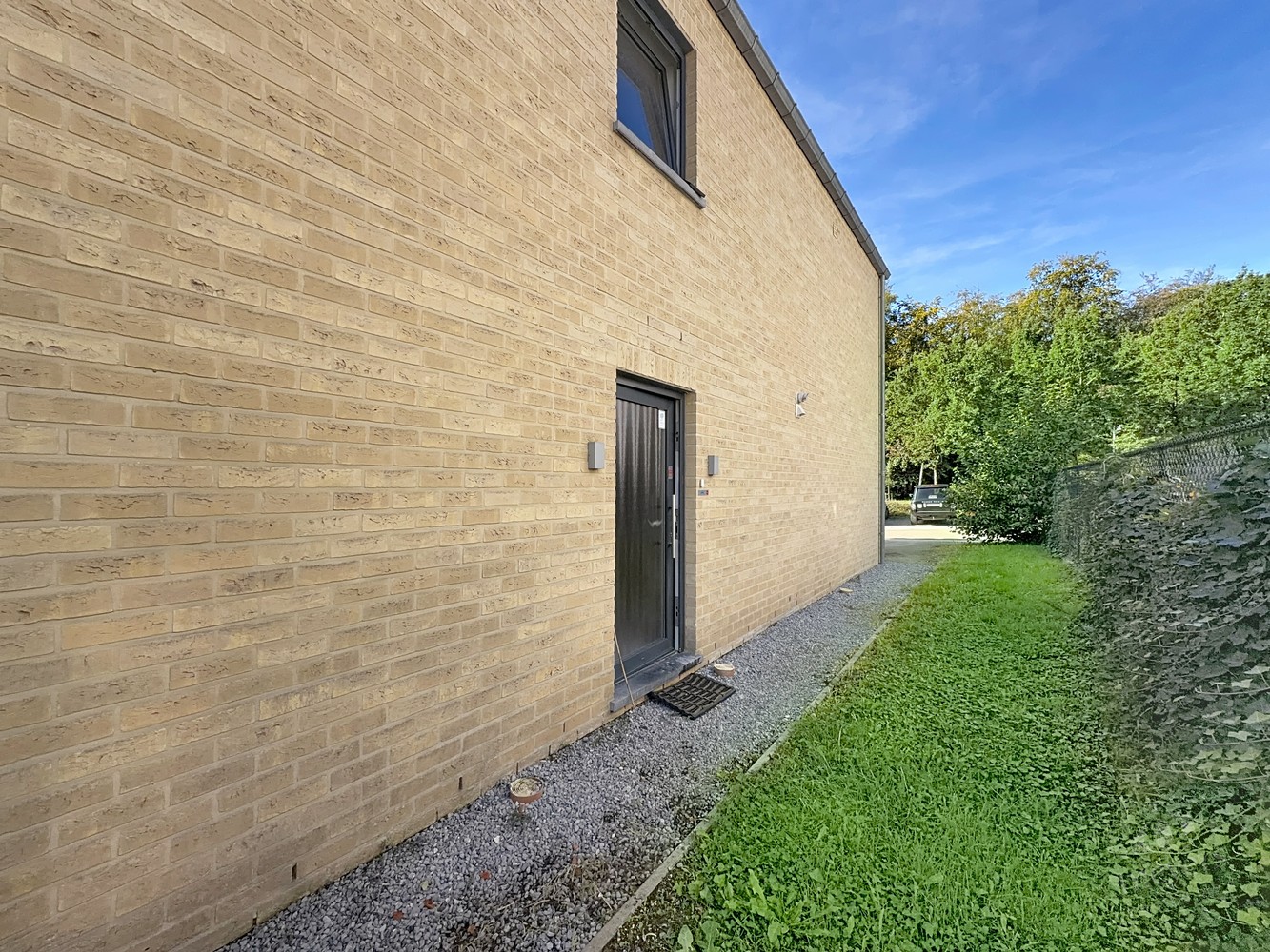 Ruim appartement met eigen tuin in het groene Bolderberg - foto 5