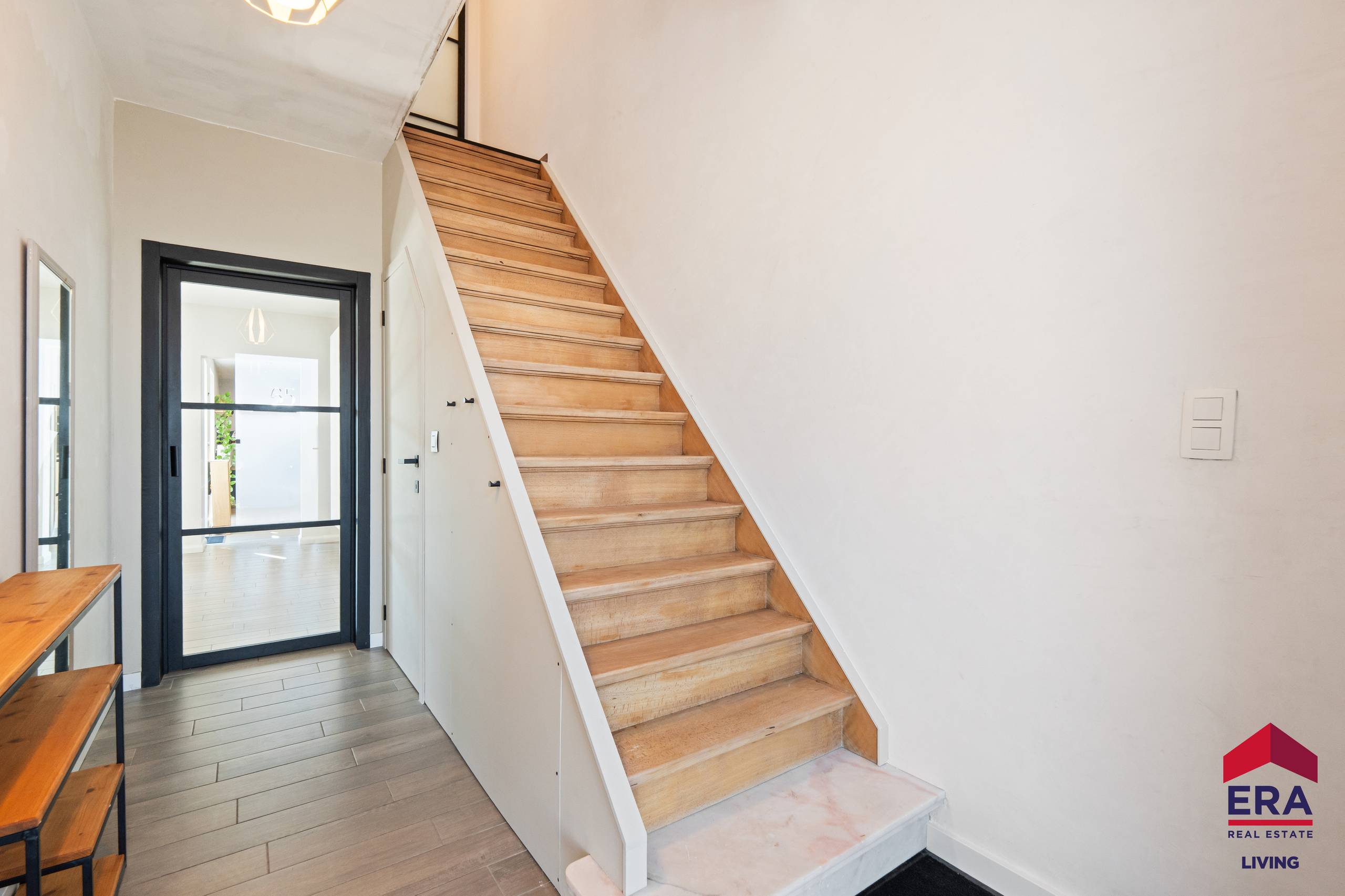 Gerenoveerde woning (185 m²) met EPC C en 3 slpk te Erpe - foto 2