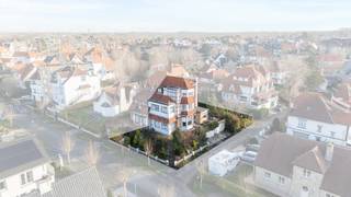 Maison à vendre à Coxyde