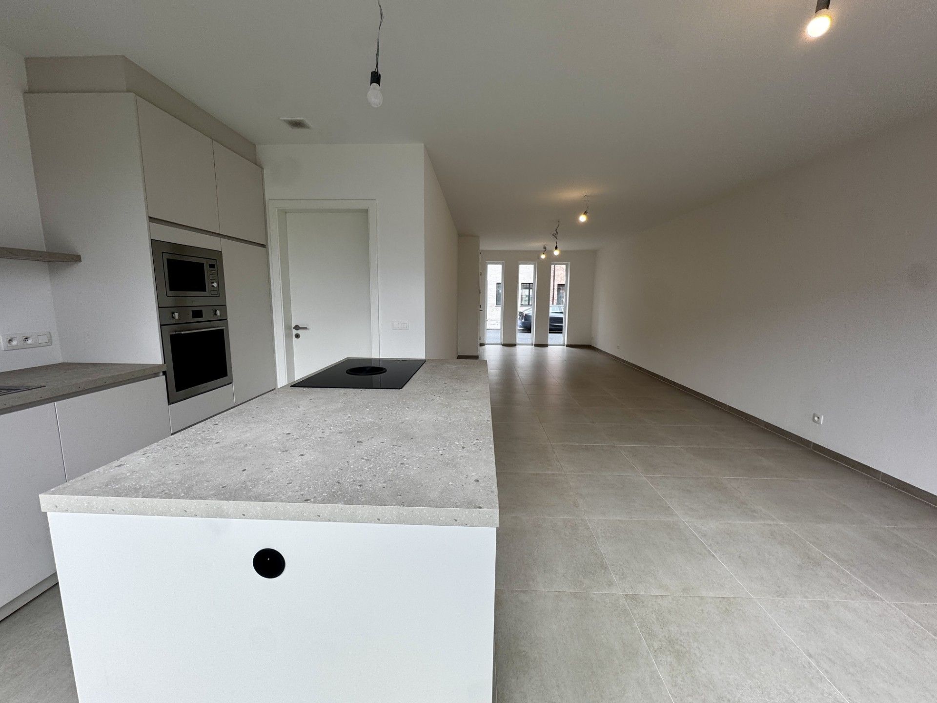 Maison à louer à Zedelgem avec 4 chambres - photo 3