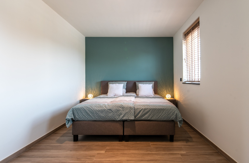 Verkaveling van 10 splinternieuwe BEN woningen met garage en zuid-tuin! (reeds 7 verkocht!) - foto 5