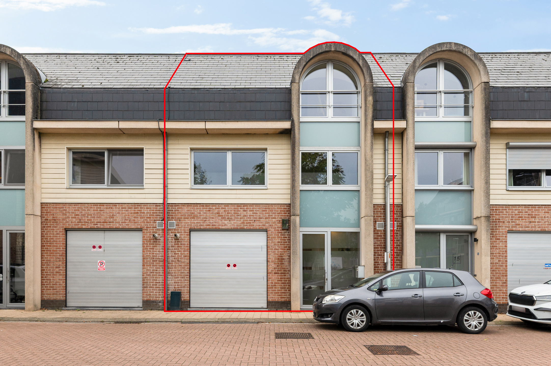 Huis te koop in Essen met 4 slaapkamers - foto 1